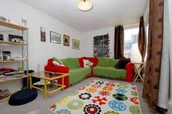1 bedroom Flat to re...